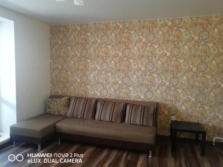 Николая Островского - 120 №3